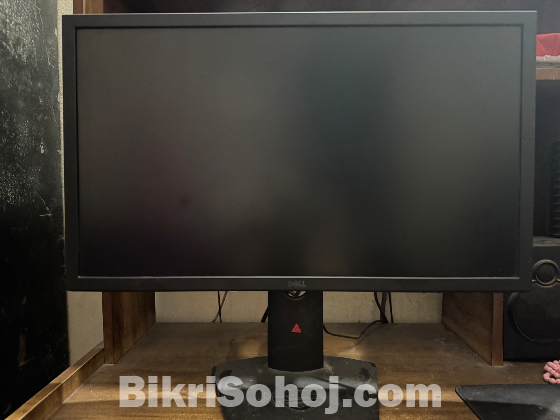 Dell S2419HGF Monitor